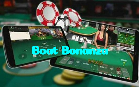 Boat Bonanza خوش آمدید بونس +600% پیشکش موبائل ایپ کے پروموشن سیکشن میں دکھائی دیتی ہے۔