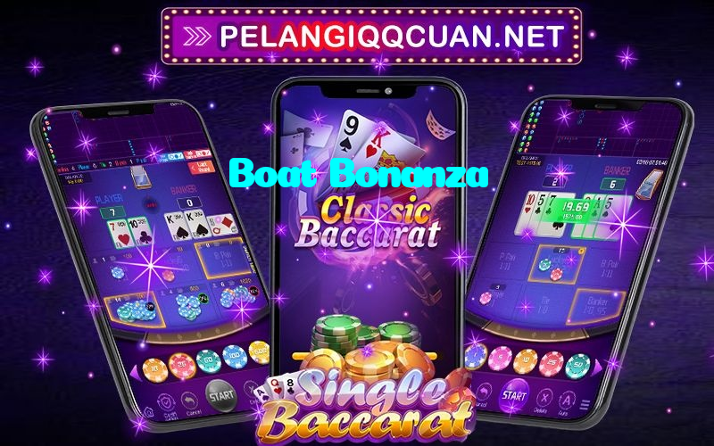 available types of Boat Bonanza bet including pre-match live express and system bets